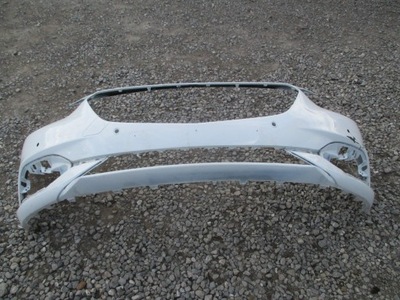 Бампер передний opel insignia b 2017r- фото №1