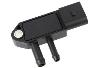 Vw caddy crafter 30-35-50 tdi датчик вихлопних газів dpf фото №1