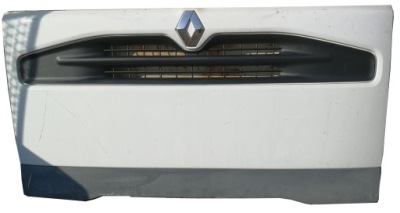 Капот перед решётка  renault premium 420 dci 5010225451 warszawa фото №1