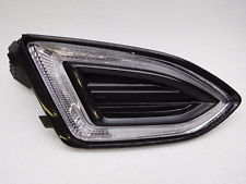 HALOGEN LAMP LED DRL RIGHT NEW CONDITION FORD EDGE ECOBOST 2015-  