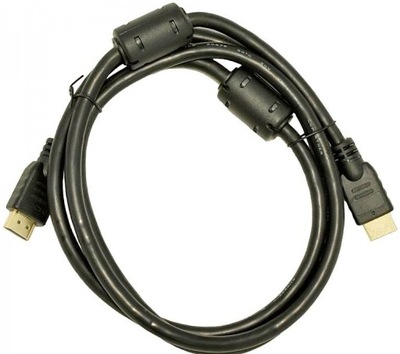 KABEL HDMI - HDMI 1.5M CZARNY AKYGA