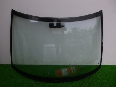 Espace iii скло передня лобове перед 2002r. фото №1