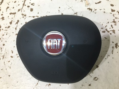 Fiat talento подушка безпеки подушка повітряна водія фото №1