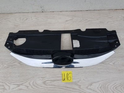 Решітка радіатора решітка радіатора hyundai ix35 86351-2y000 фото №1