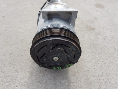 Насос кондиционера 1.6 tce do clio iv rs фото №1