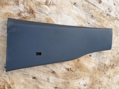 Защита обшивка стойка левая vw amarok 2h обивка фото №1