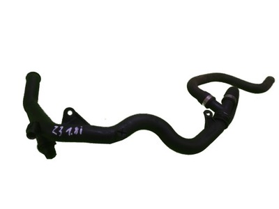 Шланг труба водяной wody bmw z3 1.9 i m43 фото №1