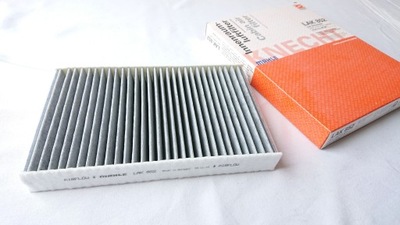 FILTRO DE CABINA LAK852 RENAULT FLUENCE 1.5 1.6 2.0  