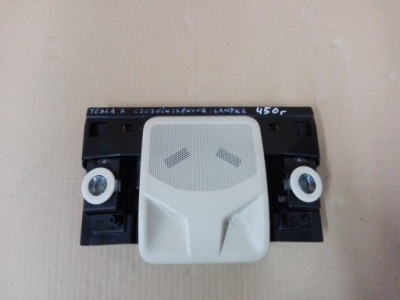 Tesla s датчик датчик лампа 1013786-00-a фото №1