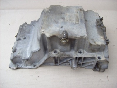 Chevrolet camaro 3.6 llt піддон масляна 12636675 фото №1