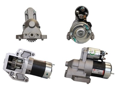 Стартер mazda tribute 3.0 ford contour 2.5 фото №1