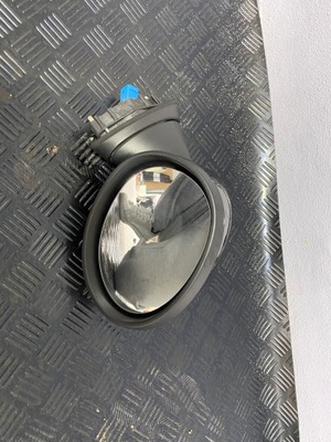 Mini f54 cooper s дзеркало праве правий перед 3 pin фото №1