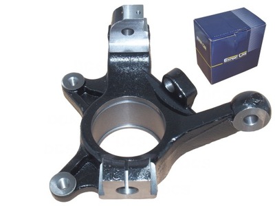 Поворотний кулак opel movano renault master ii перед правий фото №1