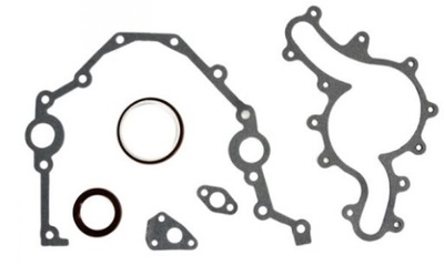 GASKET CAPS VALVE CONTROL SYSTEM FORD MUSTANG RANGER EXPLORER 4.0 SOHC  