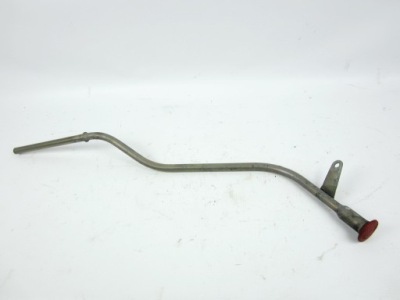 Щуп масла двигателя mercedes w251 3.0 v6 cdi фото №1