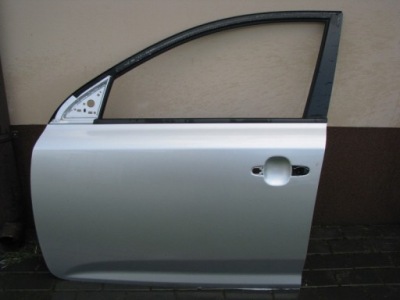 Двері лівий перед kia ceed i 09-12r lift kombi 9s фото №1
