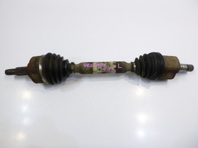 Привідний вал ліва шарнір renault vel satis 3.0 dci фото №1