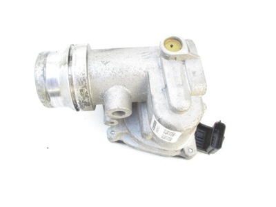 Valeo 161a09794r дроссельная заслонка rok фото №1