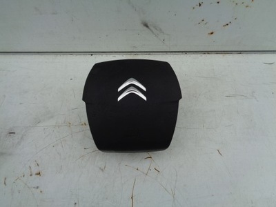 Подушка подушка безпеки водія citroen c4 ii 2 b7 фото №1