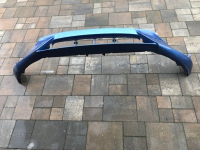 Volvo v90 s90 r-design бампер перед фото №1