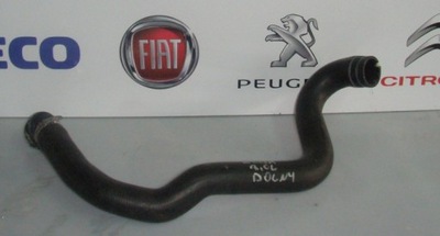 CABLE DEL RADIADOR DE AGUA FIAT DUCATO 3,0 2011-EURO 5  