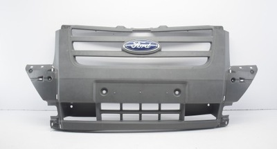 Ford transit vii решітка радіатора решітка радіатора бампера org фото №1