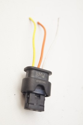 Peugeot 508 колодка штекер parktonic 6925595 фото №1