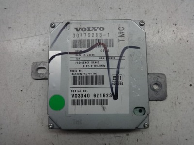 VOLVO V50 04R- REFORZADOR RADIO 30775283  