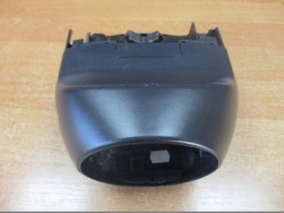 Защита pod руль bmw x1 e84 фото №1