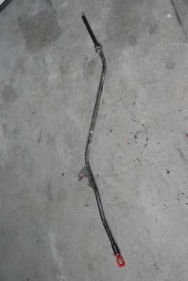 Mercedes a169 щуп щуп масла 1.5 benz. фото №1