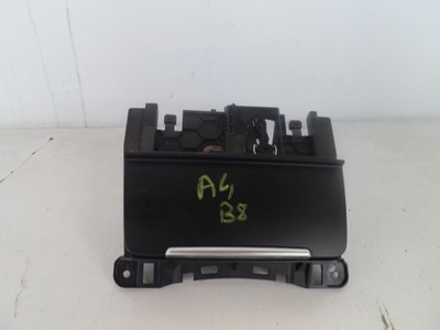 Audi a4 b8 пепельница фото №1