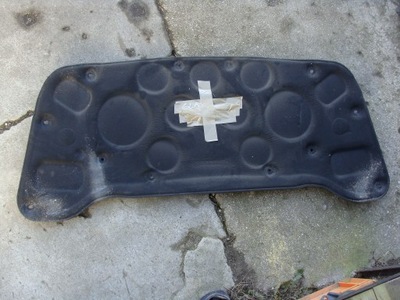 Шумоизоляция шумоизоляция капот mercedes gla фото №1