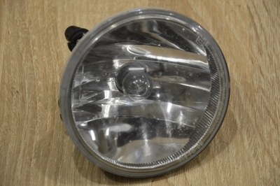 Противотуманная фара правый opel antara lift фото №1