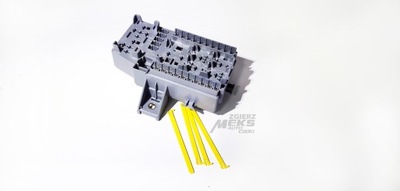 Модуль коробка предохранителей alfa 159 оригинал фото №1