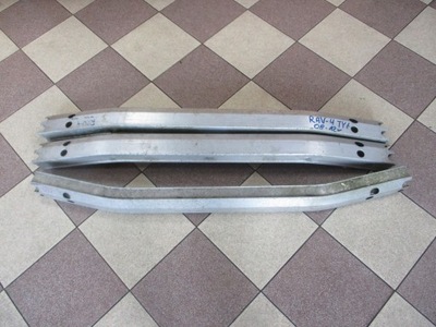 Балка бампера toyota rav4 rav-4 08-12r задняя фото №1