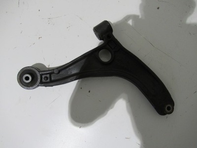 Важіль лівий перед opel movano b 18r фото №1