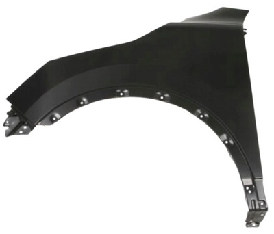 NISSAN QASHQAI 14-, WING FRONT FRONT LEFT  