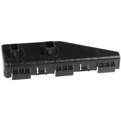 Направляющая бампера задняя правый toyota corolla e12 sedan фото №1