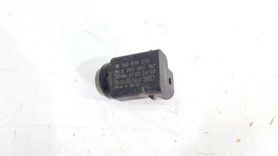 SENSOR APARCAMIENTO PORSCHE VW GOLF V OCTAVIA FABIA TOURAN TOLEDO 1U0919275  