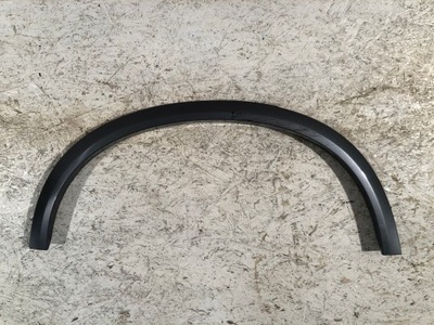 Volvo xc90 ii молдинг na крыло правый задняя фото №1