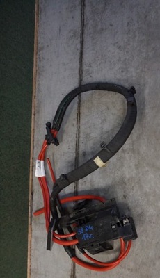 Клемма плюсовая volvo s90 ii v90 ii v90cc фото №1