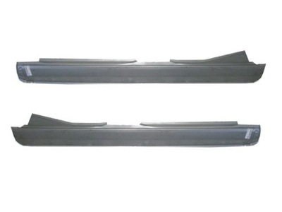 DAEWOO TICO 91-00 SILL BODY SILLS PANEL NEW  