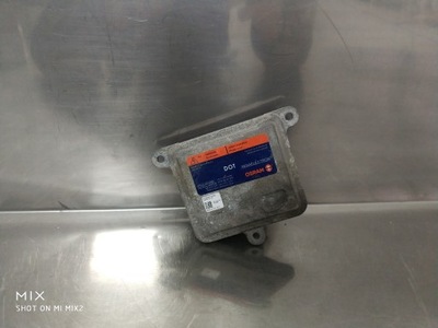 Ford jaguar tesla преобразователь модуль led ксенон фото №1