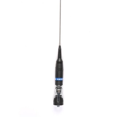 MIDLAND ALAN PC-4 antena CB mont. 125cm z klamką