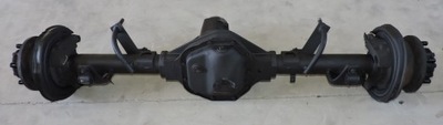 AXLE DRIVING 12/47 IVECO DAILY 35/50C 99- 7180098  