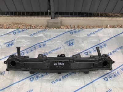 Kia sportage 4 iv балка бампера задняя lift 2018- фото №1