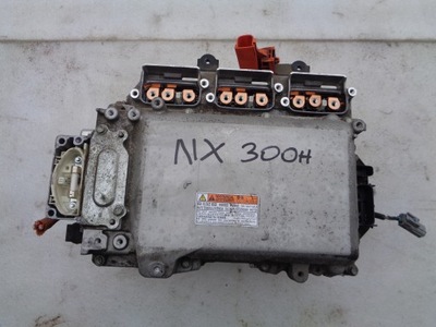 Перетворювач lexus nx300h g9270-48060 фото №1