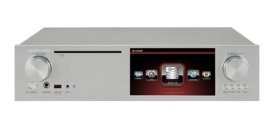 COCKTAIL AUDIO X35 Odtwarzacz all-in-one