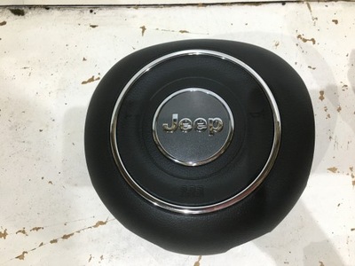 Jeep renegade подушка безопасности подушка воздушная водителя фото №1