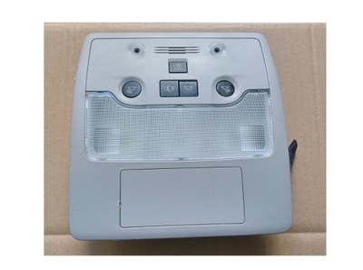 Lexus is 300 лампа освещение салона кабины потолочный is300 h фото №1